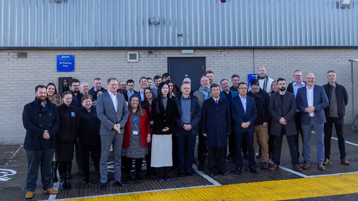 BP聯合中礦資源助力 Raven 項目提前投產 共筑全球深水開發(fā)新標桿